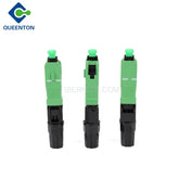 Fast Connector Cold Connector SC/APC-1301-2-55mm